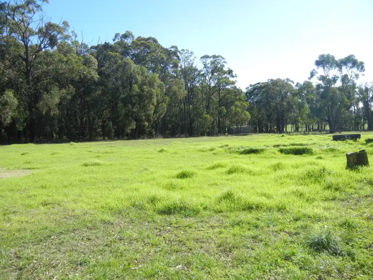 Fourth view of Homely land listing, LOT 1/223 Shady Creek Road, Darnum VIC 3822