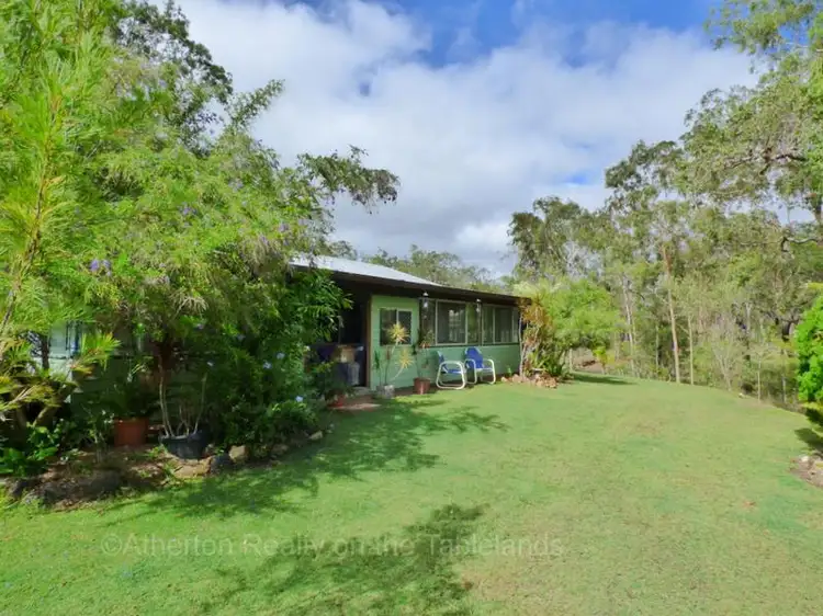 Main view of Homely rural property listing, Address available on request