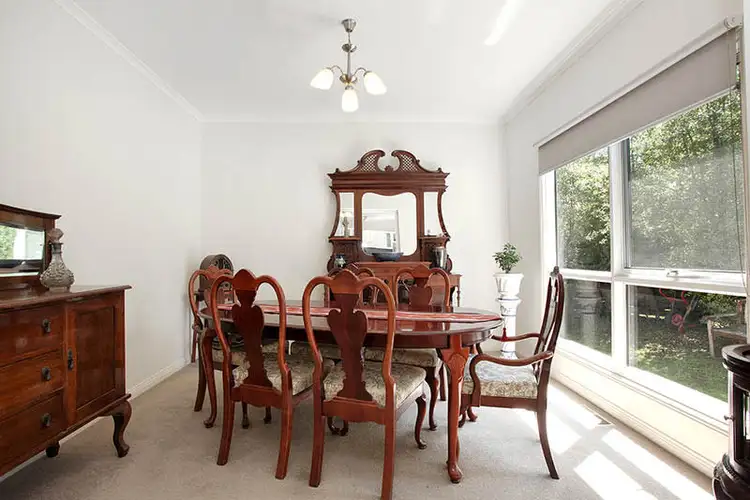 Fourth view of Homely house listing, 100 Nell Street, Greensborough VIC 3088