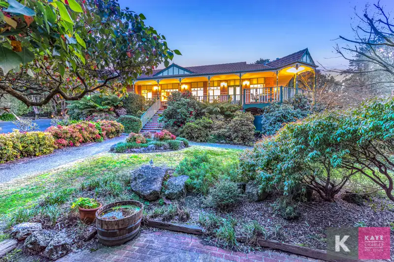 Main view of Homely house listing, 7 Corringham Road, Beaconsfield Upper VIC 3808