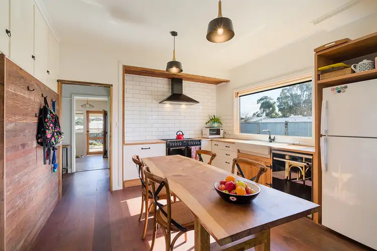 Third view of Homely house listing, 117 Farnsworth Street, Castlemaine VIC 3450