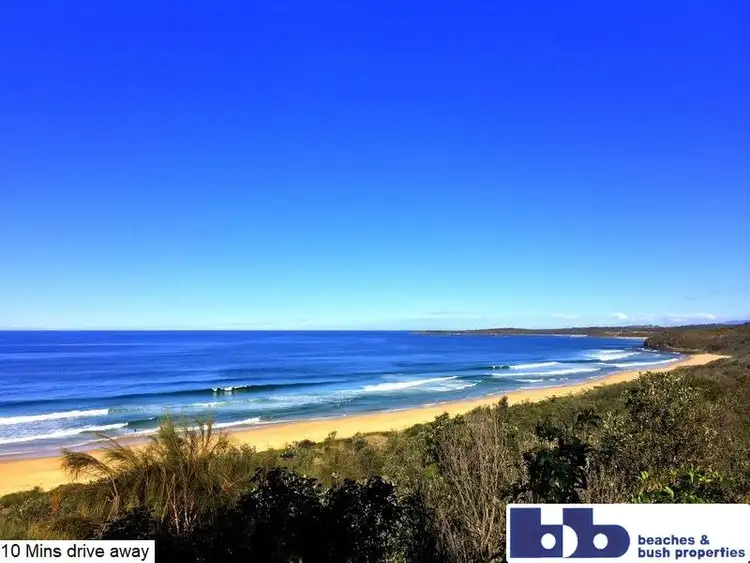 Fourth view of Homely rural property listing, Address available on request