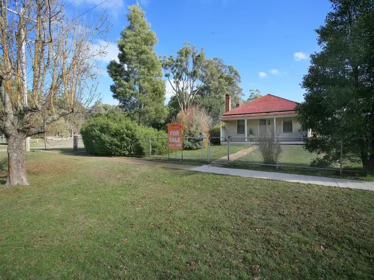 Second view of Homely house listing, 63 Cosmo Road, Trentham VIC 3458