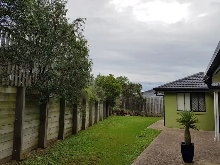 Seventh view of Homely house listing, 14 Krystle Court, Upper Coomera QLD 4209