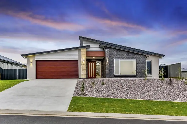 Main view of Homely house listing, 6 Pinehurst Drive, Worrolong SA 5291