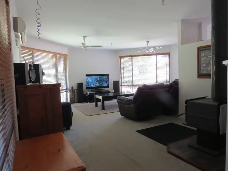 Fifth view of Homely house listing, 74 Evergreen Drive, South Maclean QLD 4280