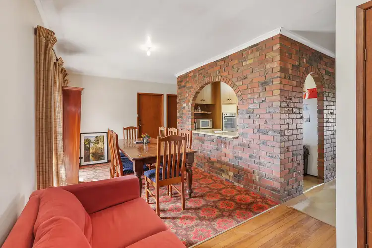 Fourth view of Homely house listing, 23 Caroline Street, Highton VIC 3216