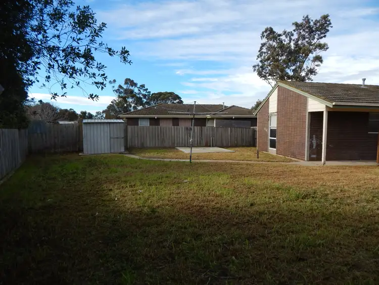 Sixth view of Homely house listing, 2 Booth Court, Corio VIC 3214