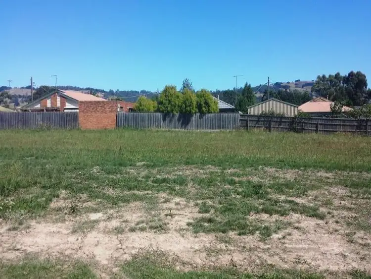 LOT 12 Hanns Lane, Yarragon VIC 3823