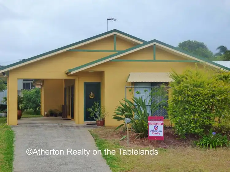 Main view of Homely house listing, 116-118 Loder Street, Atherton QLD 4883