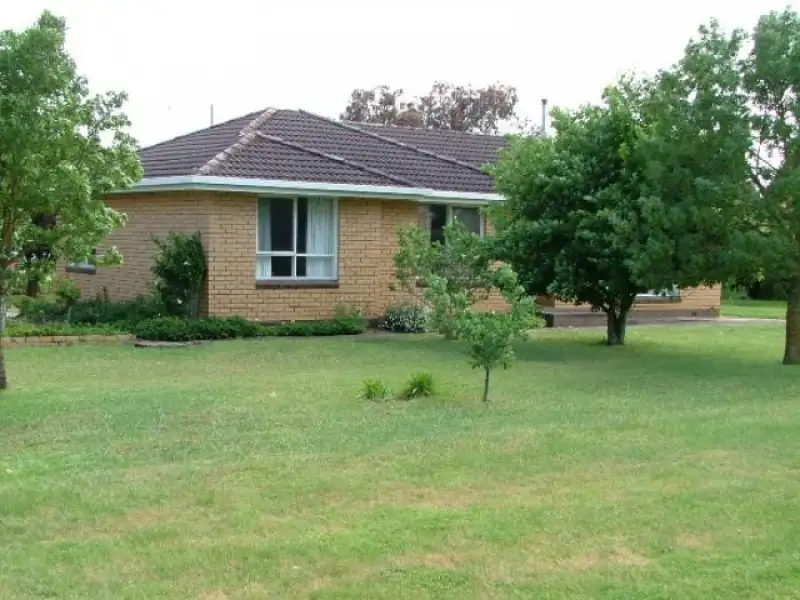 Main view of Homely house listing, 26 Station Street, Glenthompson VIC 3293