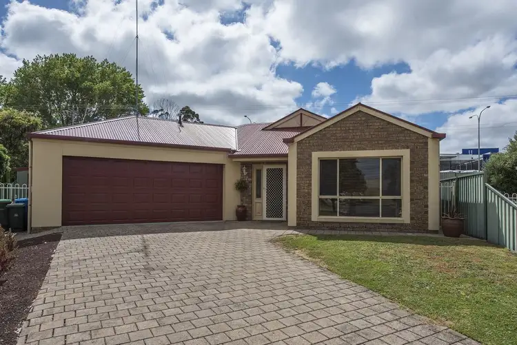 32 Hastings Avenue, Mount Gambier SA 5290