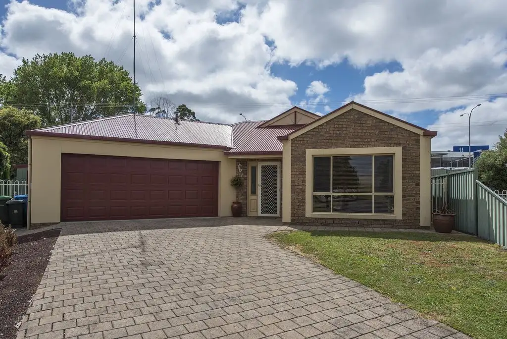 Main view of Homely house listing, 32 Hastings Avenue, Mount Gambier SA 5290