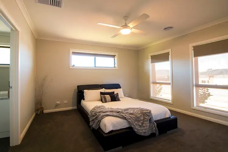 Second view of Homely house listing, 130 Litchfield Drive, Thurgoona NSW 2640