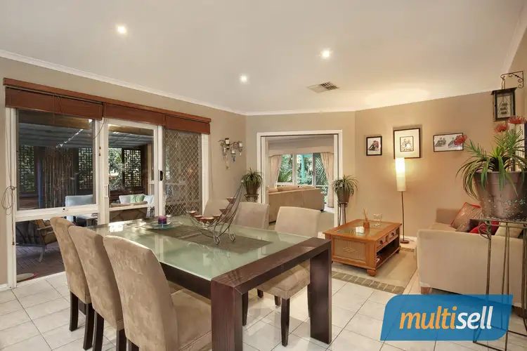 Second view of Homely house listing, 42 Eucalypt Drive, Lilydale VIC 3140