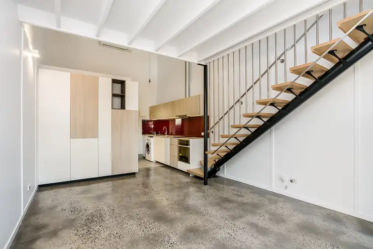 Second view of Homely townhouse listing, 4/121 Dalley Street, Mullumbimby NSW 2482