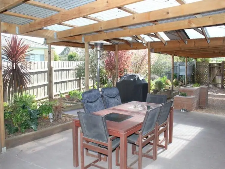 Second view of Homely house listing, 5 Musgrave Street, Ballan VIC 3342