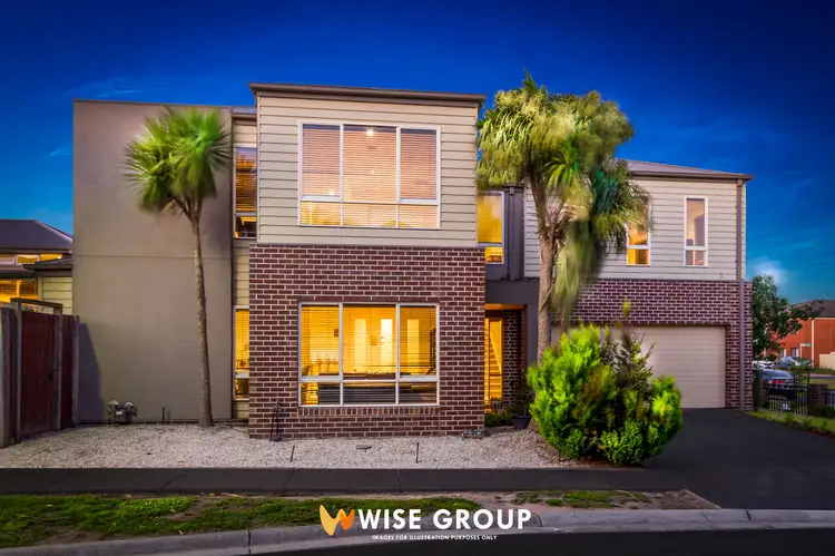 29 Tilbavale Close, Hallam VIC 3803