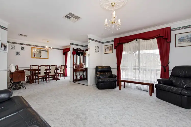 Fifth view of Homely house listing, 4 Emary Court, Yarra Glen VIC 3775