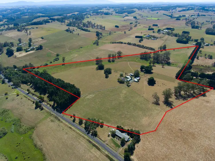 770 Brandy Creek Road, Buln Buln VIC 3821