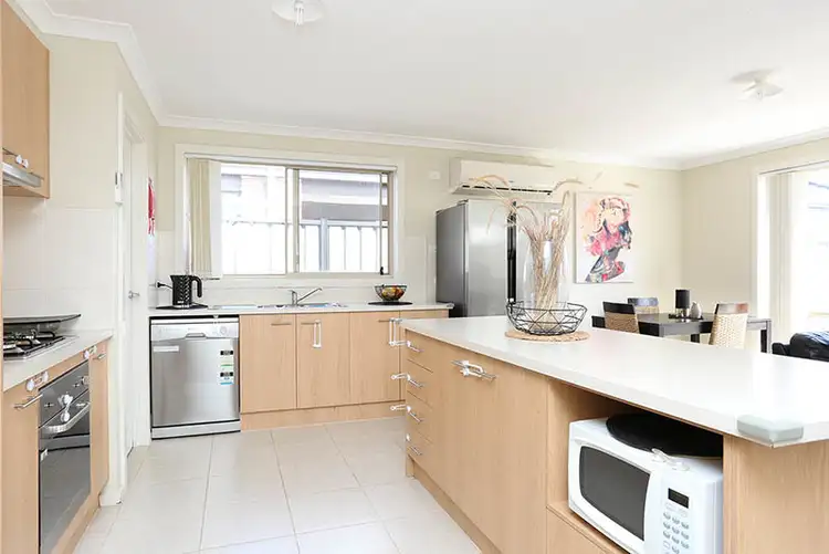 Second view of Homely house listing, 23 Eagleridge Prom, Tarneit VIC 3029