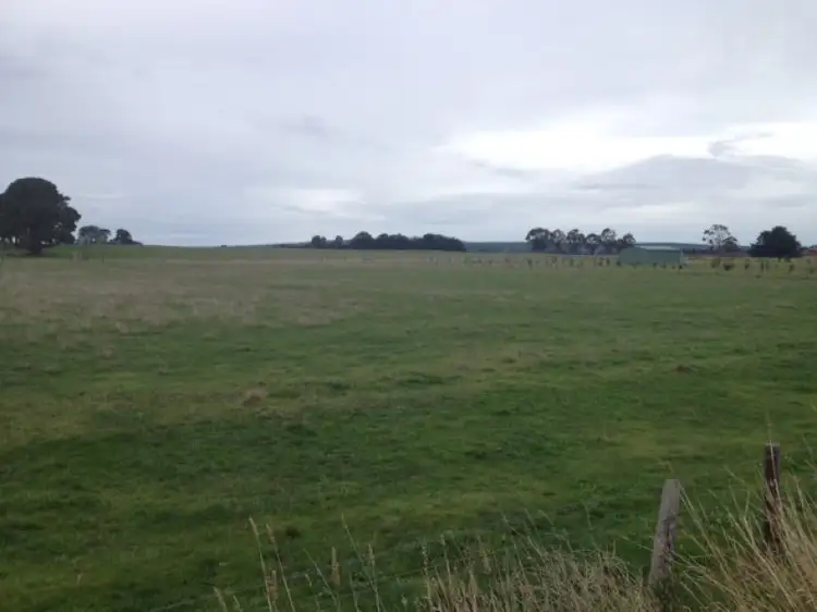 Main view of Homely land listing, LOT 17 Agars Road, Glencoe SA 5291
