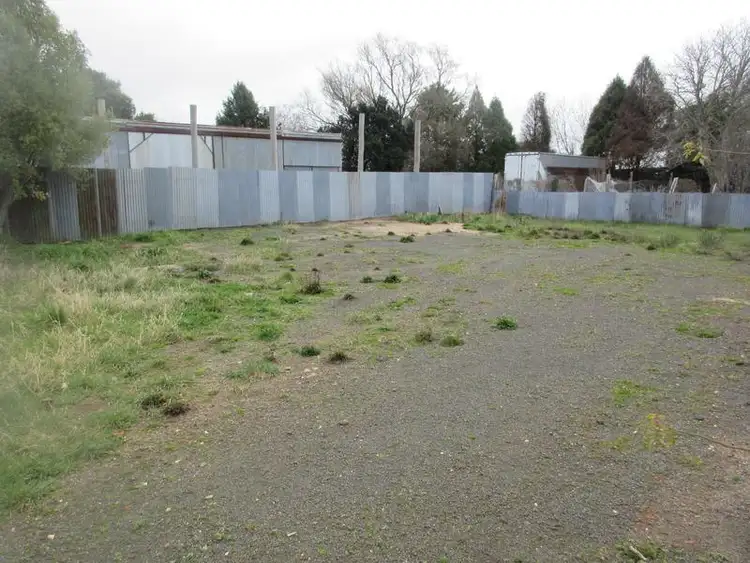 Second view of Homely land listing, 10 South Street, Trentham VIC 3458