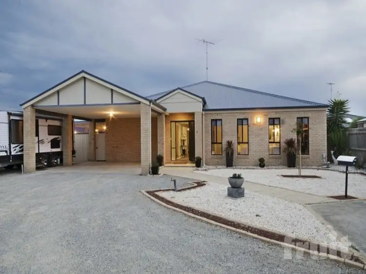 6 Plumber Court, Grovedale VIC 3216