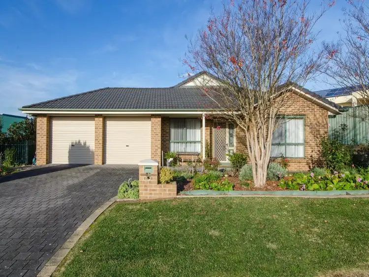 Main view of Homely house listing, 13 Ellwood Court, Mount Gambier SA 5290