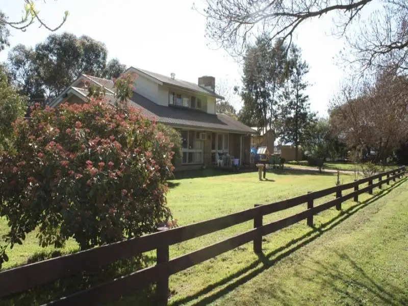 Main view of Homely house listing, 27 Moore Street, Baddaginnie VIC 3670