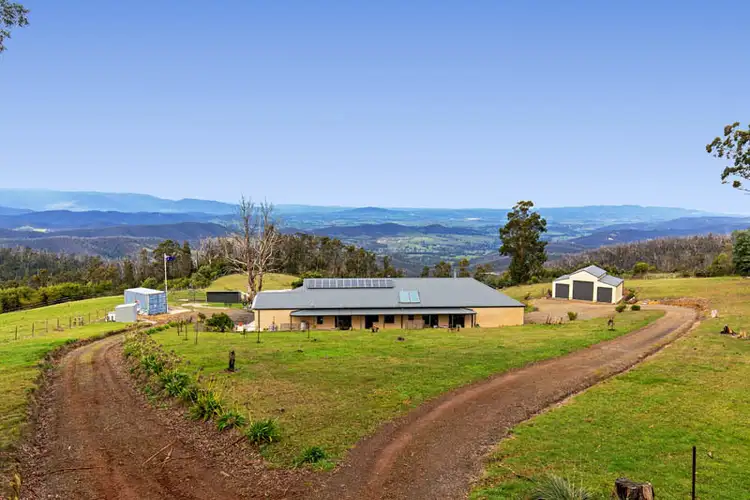2959 Healesville - Kinglake Road, Kinglake VIC 3763