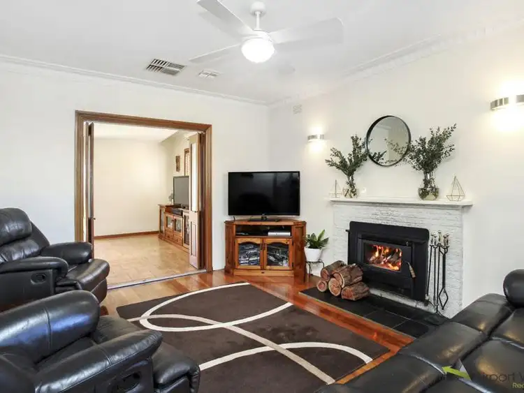 Second view of Homely house listing, 132 Halsey Road, Airport West VIC 3042