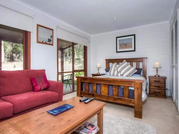 Sixth view of Homely house listing, 828 Black Range Road, Romsey VIC 3434
