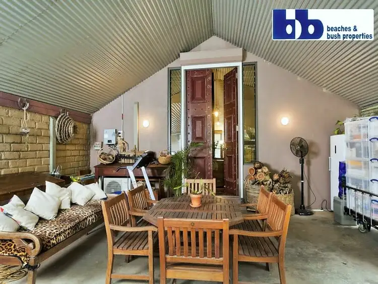 Sixth view of Homely rural property listing, Address available on request