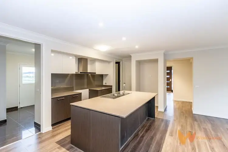 Second view of Homely house listing, 12 Bellario Circuit, Clyde North VIC 3978