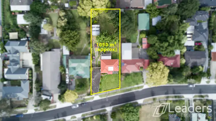 19 Maple Street, Bayswater VIC 3153