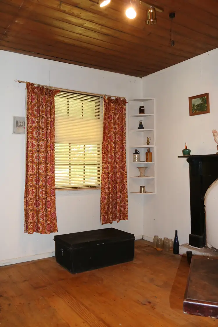 Fourth view of Homely house listing, 560 Blackwood Road, Newbury VIC 3458