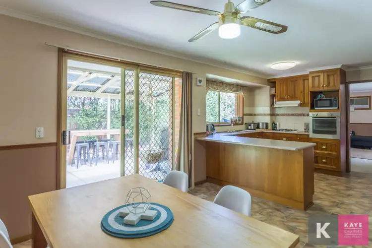 Fourth view of Homely house listing, 3 Sylvia Road, Beaconsfield VIC 3807