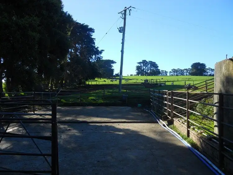 Fourth view of Homely rural property listing, 535 Bloomfield Road, Nilma North VIC 3821