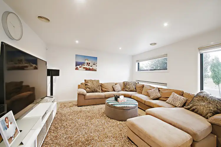 Second view of Homely house listing, 26 Palmer Pde, Derrimut VIC 3030