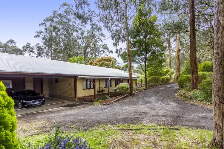 Third view of Homely house listing, 273 Kinglake-Glenburn Road, Kinglake VIC 3763