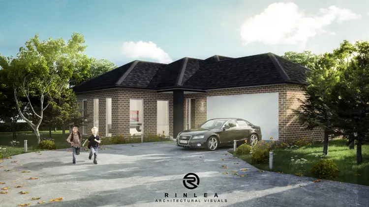 1A Irving Road, Pakenham VIC 3810