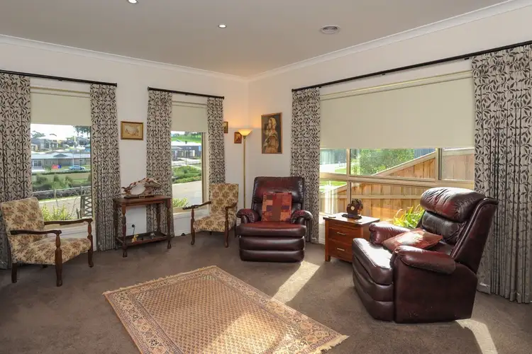 Third view of Homely house listing, 14 Willandra Circuit, Warragul VIC 3820