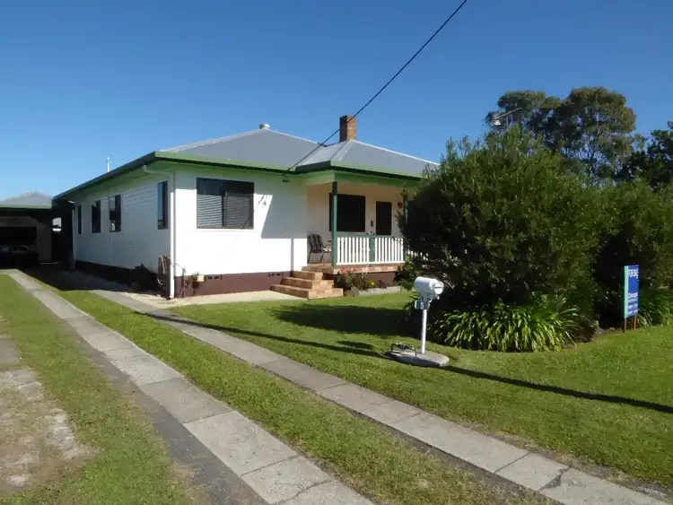 Sixth view of Homely house listing, 5 Ann Street, Mullumbimby NSW 2482