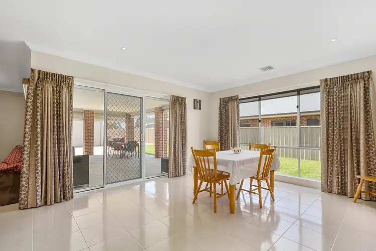 Fifth view of Homely house listing, 15 Jacobs Drive, Maffra VIC 3860