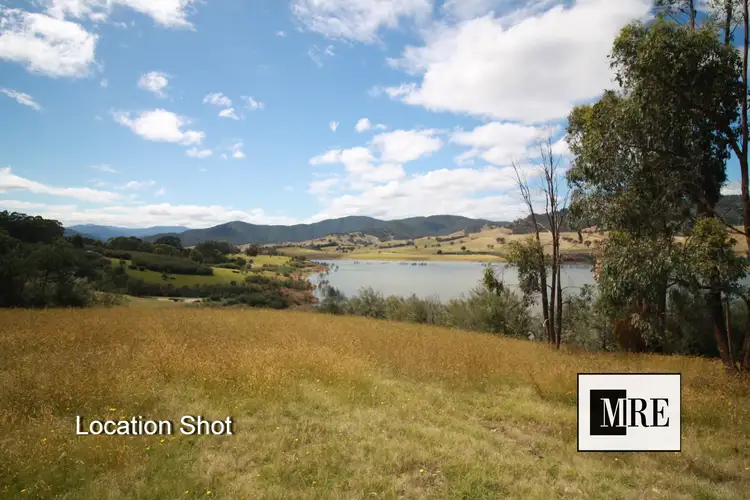 Second view of Homely house listing, 18 Valley Fair Rise, Macs Cove VIC 3723
