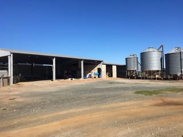 Fourth view of Homely rural property listing, 1595 MacGregor Road, Timmering VIC 3561