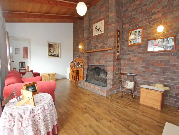 Fourth view of Homely rural property listing, 16 Moorabbee Road, Axedale VIC 3551