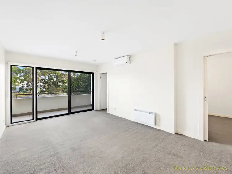 Third view of Homely apartment listing, 27/2 Greenfield Drive, Clayton VIC 3168