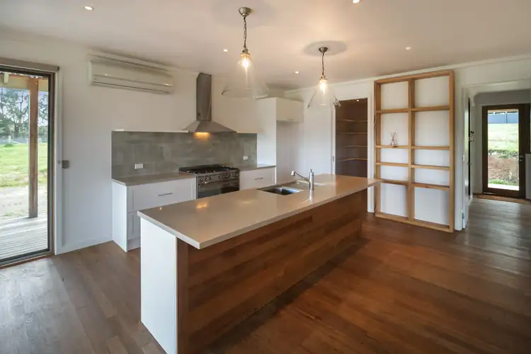 Fifth view of Homely house listing, 8 Lawsons Lane, Mansfield VIC 3722